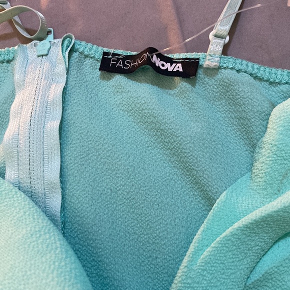 Fashion Nova romper - Picture 9 of 10